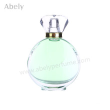 2014 Bouteilles de parfum de luxe de 120 ml